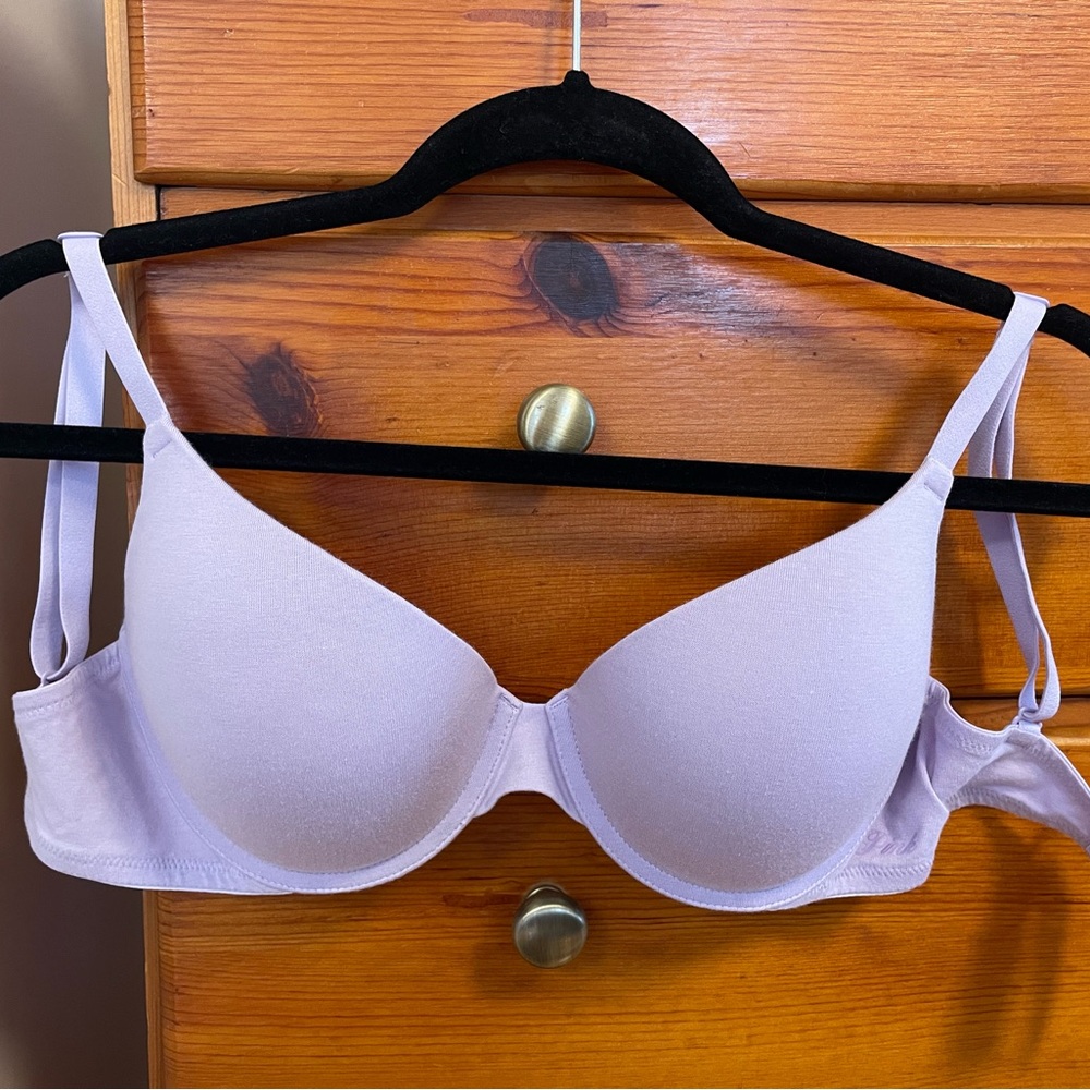 Victoria's Secret Wear Everywhere Push-Up Bra NWOT